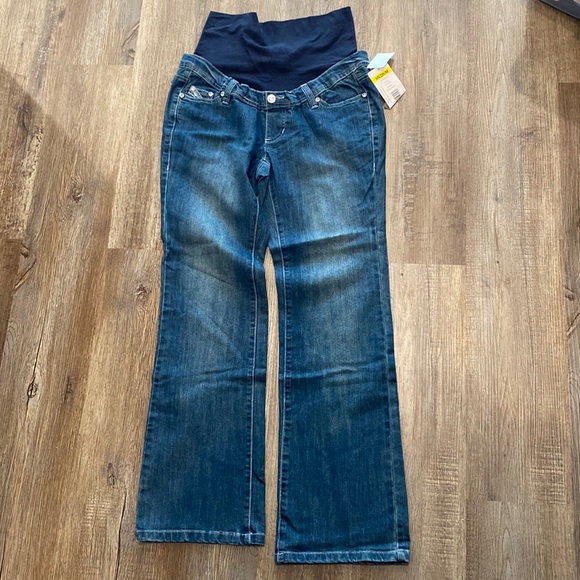 Three Seasons Maternity Pants - Maternity Jeans
